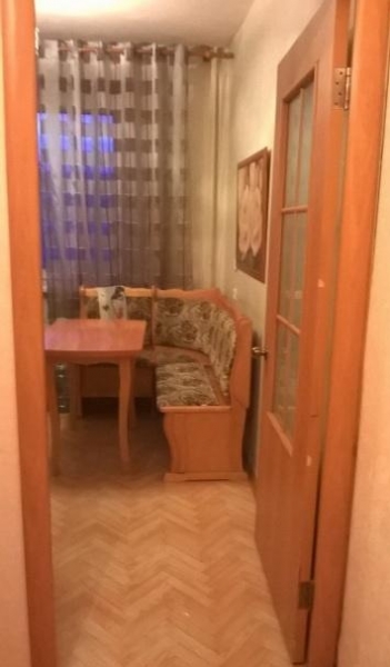 квартиры в зеленограде