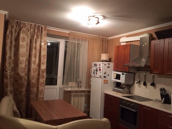 квартиры в зеленограде