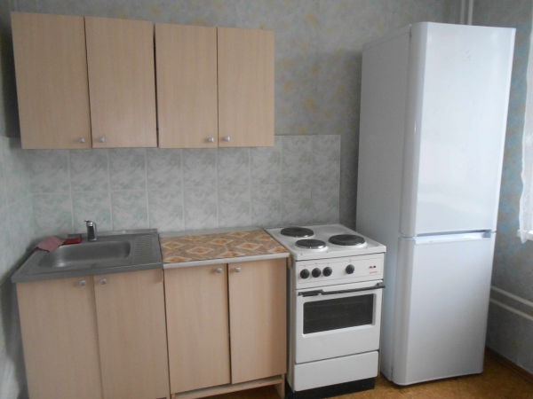 квартиры в зеленограде