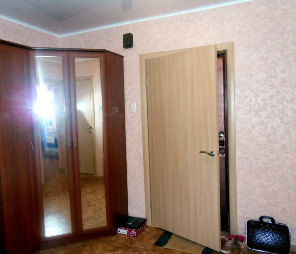 квартиры в зеленограде