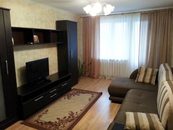 квартиры в зеленограде