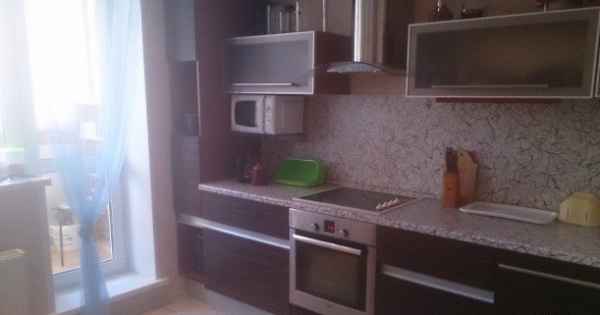 квартиры в зеленограде