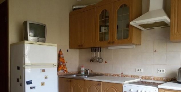 квартиры в зеленограде