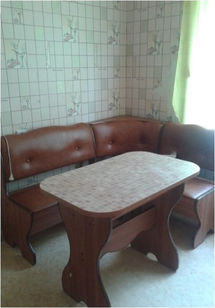 квартиры в зеленограде