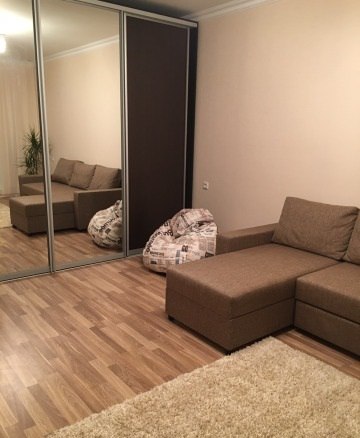 квартиры в зеленограде