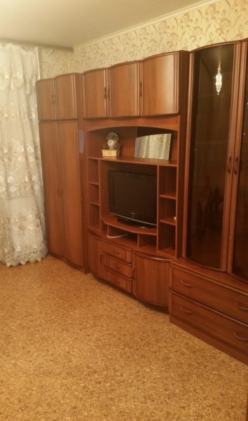 квартиры в зеленограде