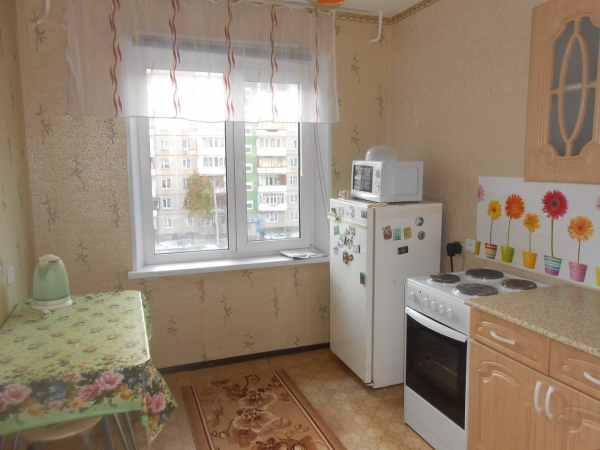 квартиры в зеленограде