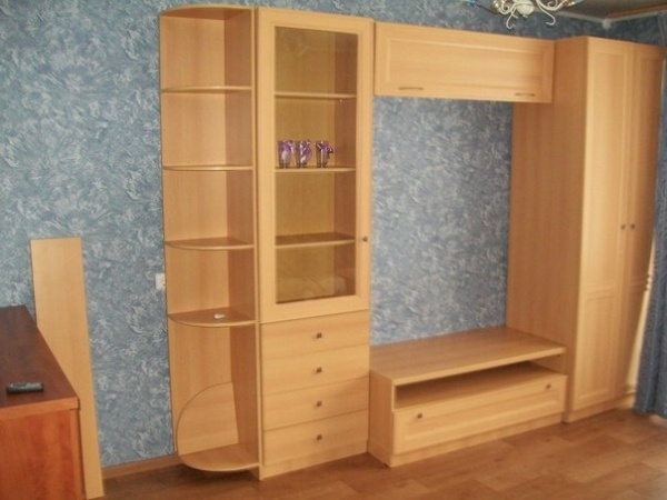 квартиры в зеленограде
