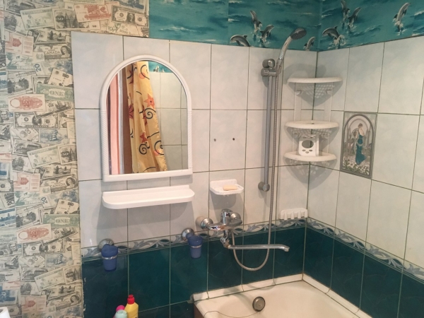 квартиры в зеленограде