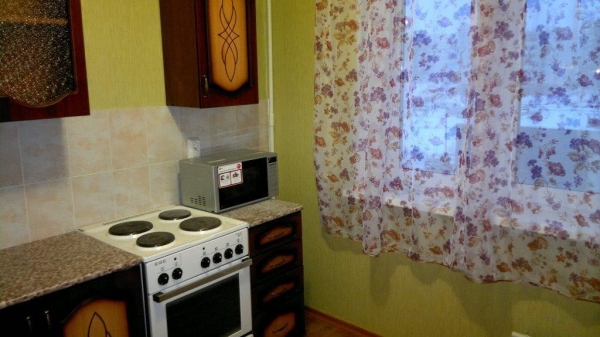 квартиры в зеленограде