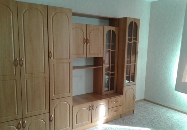 квартиры в зеленограде