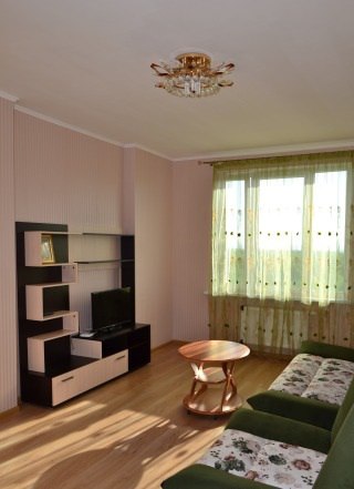 квартиры в зеленограде