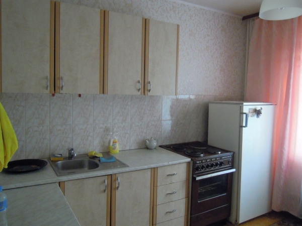квартиры в зеленограде