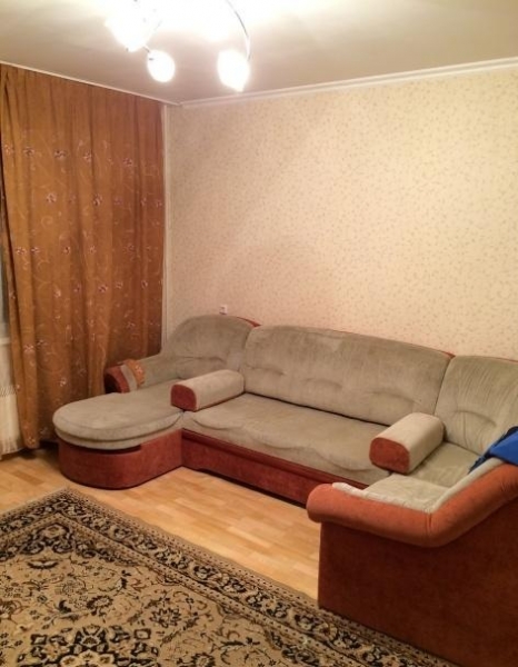 квартиры в зеленограде