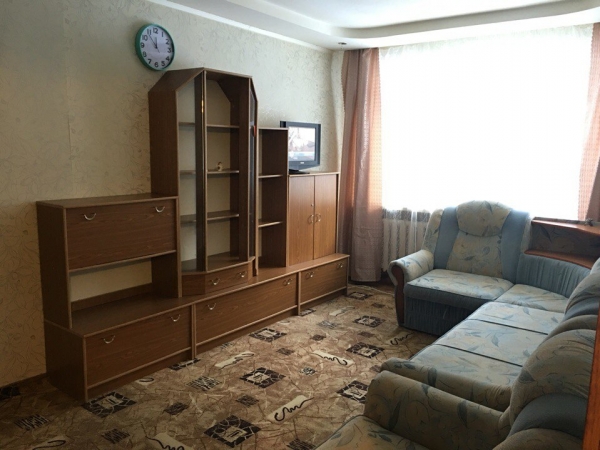 квартиры в зеленограде