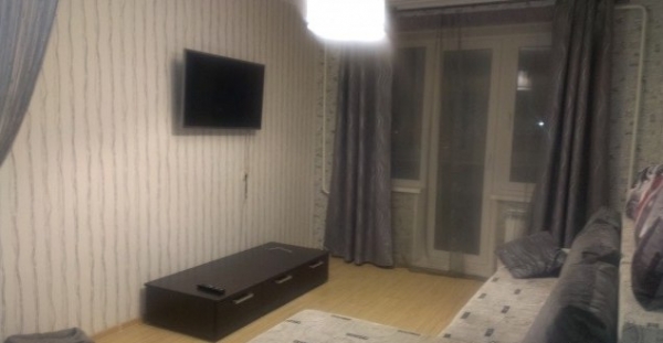 квартиры в зеленограде