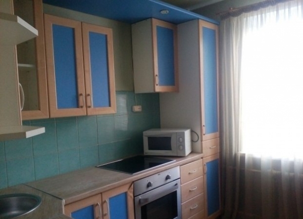 квартиры в зеленограде
