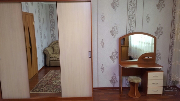квартиры в зеленограде