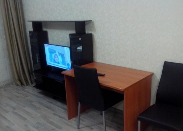 квартиры в зеленограде