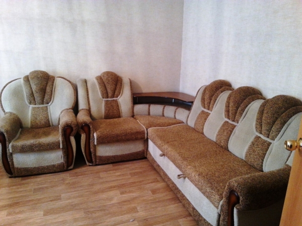квартиры в зеленограде