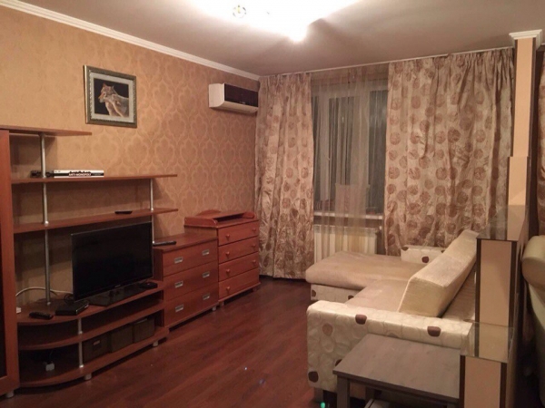квартиры в зеленограде