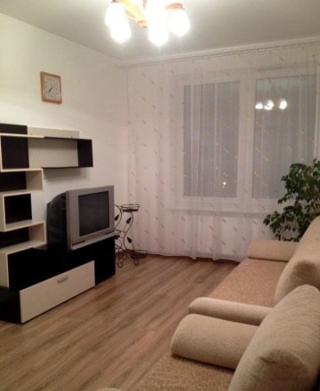квартиры в зеленограде