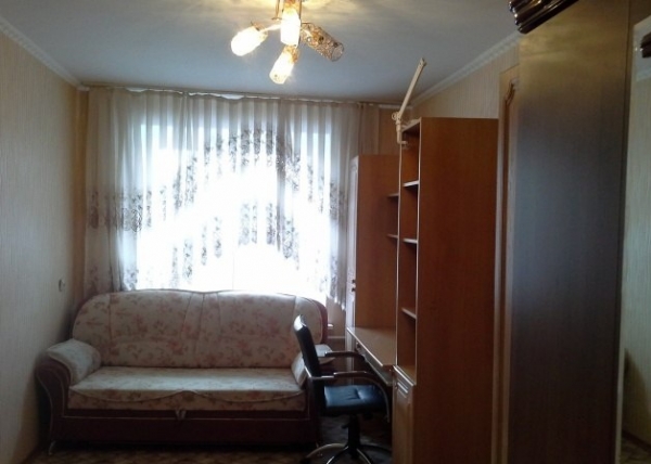 квартиры в зеленограде