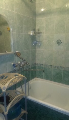 квартиры в зеленограде