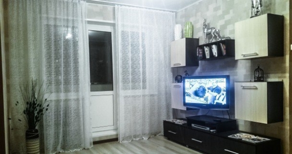 квартиры в зеленограде