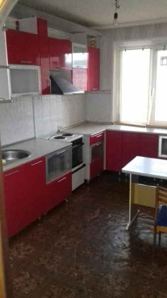 квартиры в зеленограде