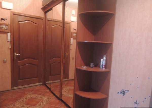 квартиры в зеленограде