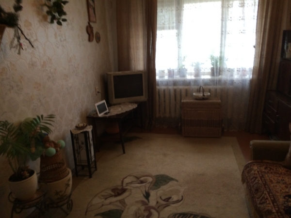 квартиры в зеленограде