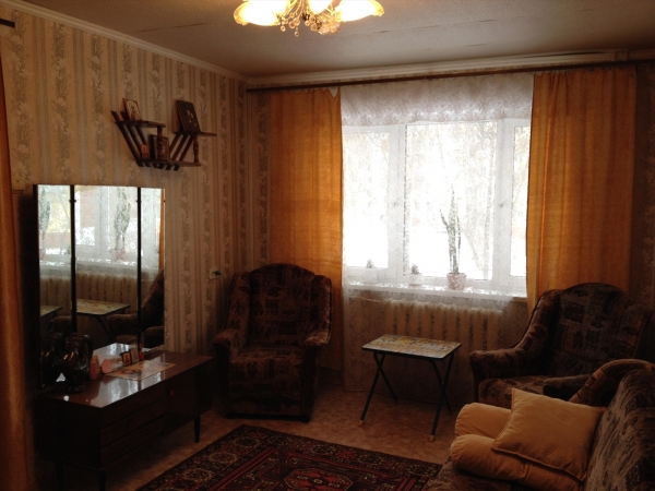 квартиры в зеленограде