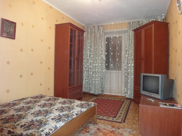квартиры в зеленограде