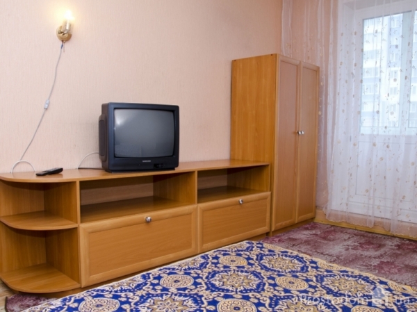квартиры в зеленограде