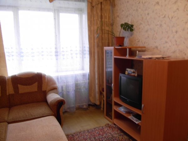 квартиры в зеленограде