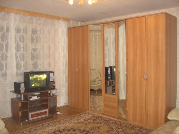 квартиры в зеленограде
