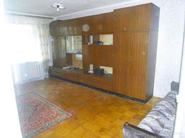 квартиры в зеленограде
