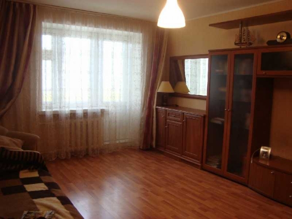 квартиры в зеленограде