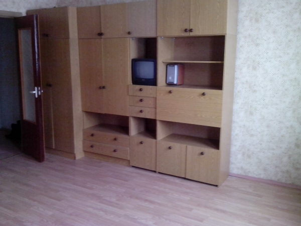 квартиры в зеленограде