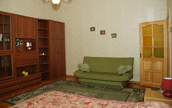 квартиры в зеленограде