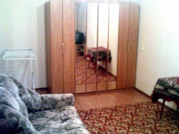 квартиры в зеленограде