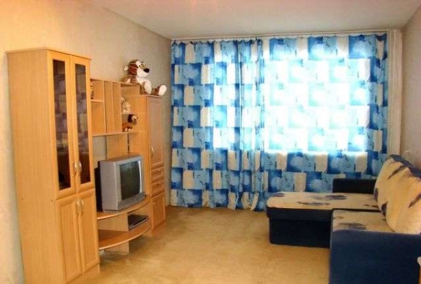 квартиры в зеленограде