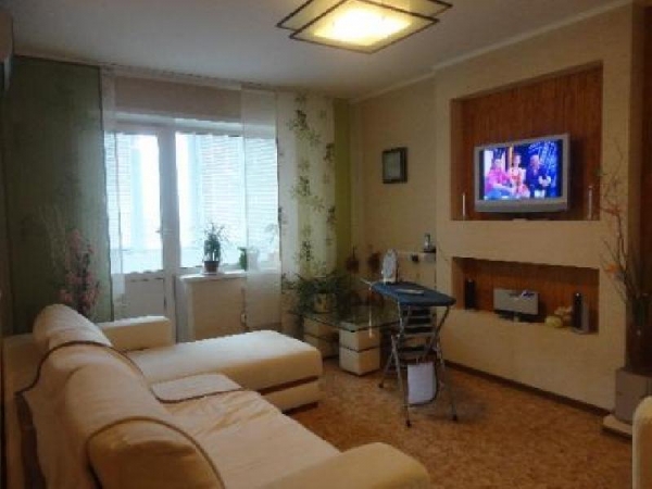 квартиры в зеленограде