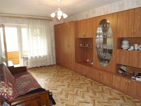 квартиры в зеленограде