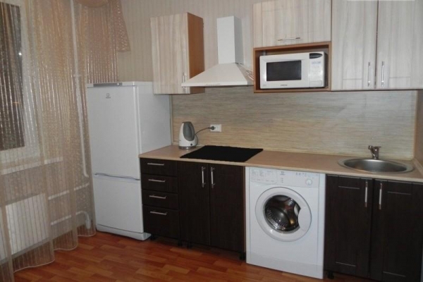квартиры в зеленограде