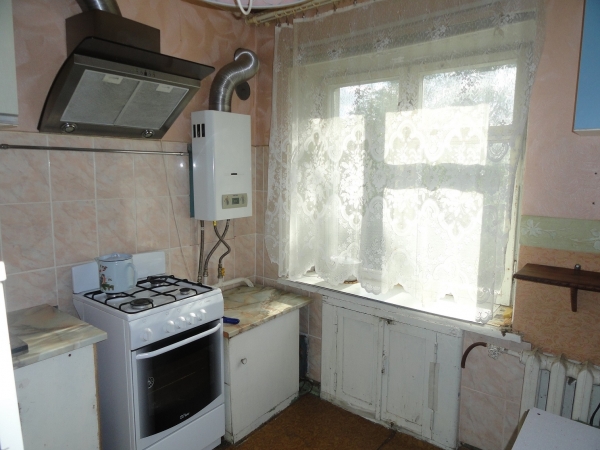 квартиры в зеленограде