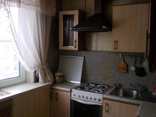 квартиры в зеленограде