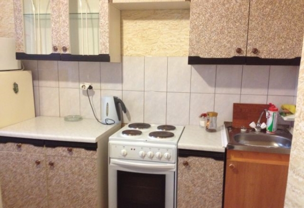 квартиры в зеленограде