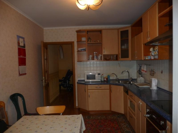 квартиры в зеленограде